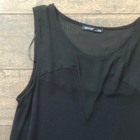 Zara Top - Picture 4 of 4